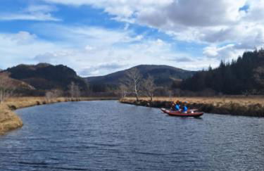 Twin Deer Lodge - Foto 33