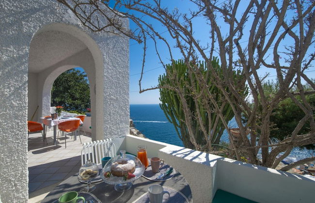 Casa Giovannina - Charming Fisherman s House With Stunning Views - Foto 2