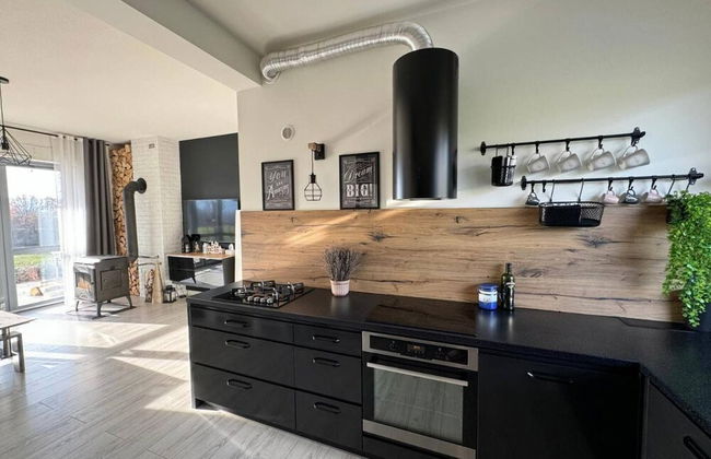 Enchanted Hill House of the Beskids - Foto 16