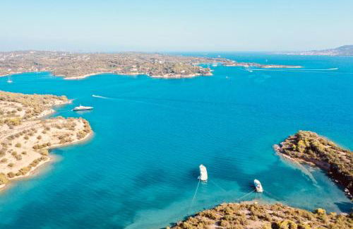 OctopusGarden Apartments Porto Cheli - Foto 27