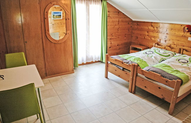 Bergfink Dachgeschoss - Foto 9