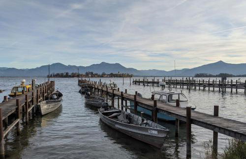 Ferienwohnung Gartenglück - Foto 54
