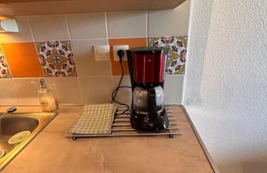 Le nid de Sitelle, appartement, piscine et sauna - Foto 31