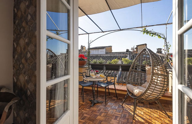 Ara di Marte Suites - Foto 68