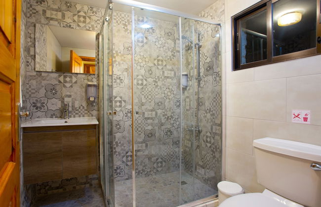 The Old Olive Mill - Foto 23