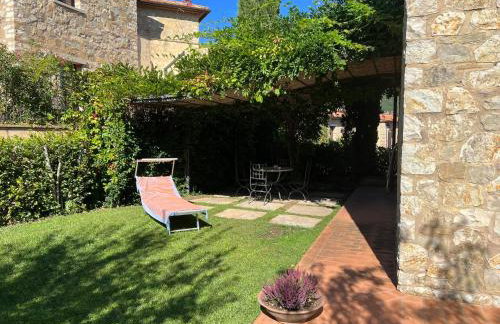 House in Tuscany - Casa La Scala - Foto 3