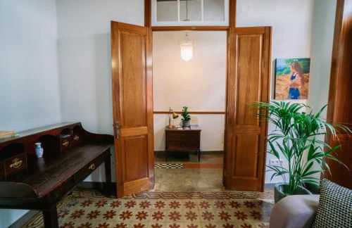 CASA EMBLEMÁTICA MARUCA y LELI - Foto 28