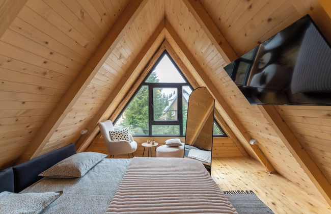 Mountain homes Durmitor 2 - Foto 2