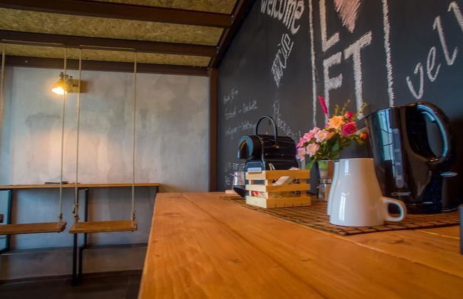 The Loft Polignano - Photo 15