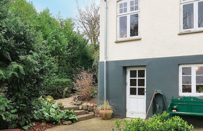 6 Person Holiday Home in Soby Aero - Foto 26