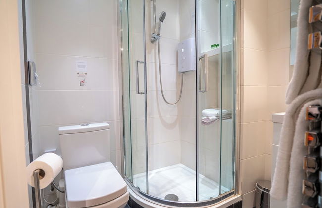 Pod Rooms - Nell Gwynn House Apartments - Photo 78