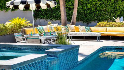 Palm Grove by ACME House Company - Foto 4