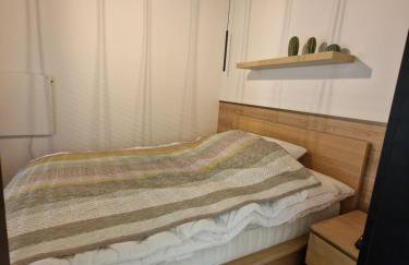 Apartamenty Boszkowo Aquarius White - Foto 19