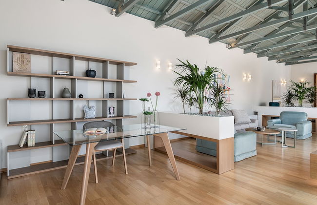 Vilia House on the Hill - Foto 17