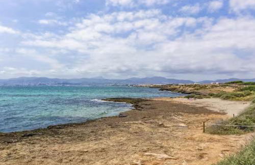 Holiday Home Villa mit Pool in Cala Estancia- nahe Palma by Interhome - Photo 31