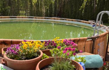 Uroczy dom nad jeziorem Śniardwy tuż obok plaży - Foto 3