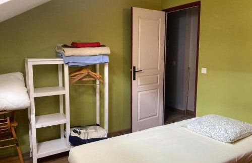 La Maisonnette - Foto 14