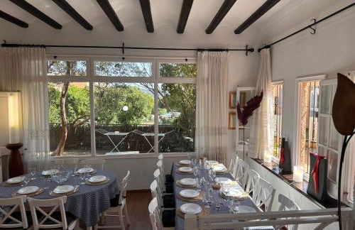 Casa única con jardín a 45 metros de la playa. BE - Foto 11