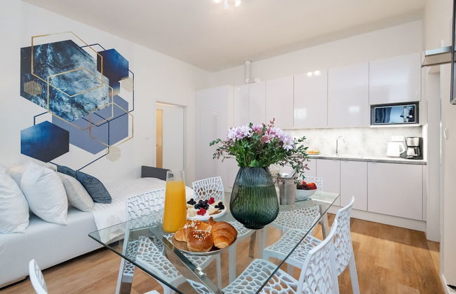 Seven Wishes Boutique Residence - Foto 10