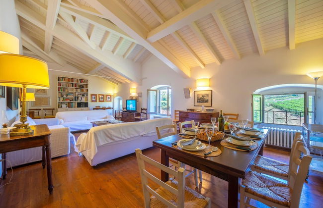 Villa Faccioli Deodara With Shared Pool - Foto 11