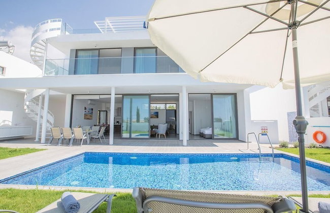 Ayia Napa Nissi Pearl Villas - Foto 54