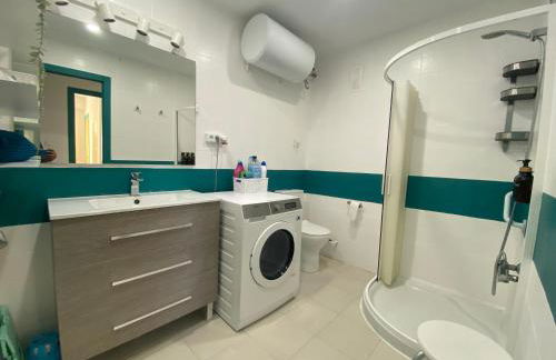 Mi Oasis Azul Parking, AC, Fibra, VT-54949-V - Foto 27