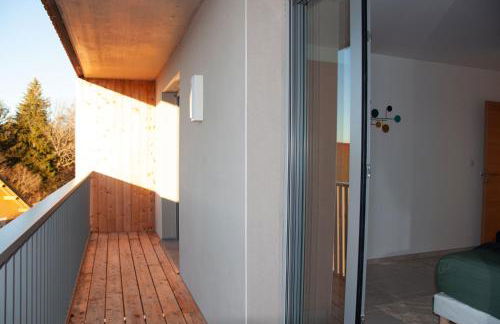 Duplex 6 personnes, vue panoramique sur lac - Foto 23