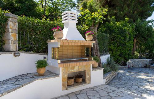 Imerolia Beach Villa Kassiopi Corfu - Foto 37