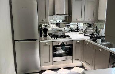 The Secret Garden Retreat With Hot Tub - Foto 28