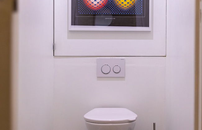 Edgar Suites Paris Louvre - Richelieu 2 - Foto 12