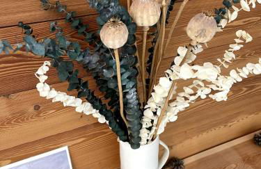 Studio confortable Le Grand Pelvoux - Foto 13