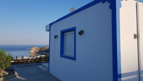 KIRA'S RESIDENCE PANORAMIC VIEW - Foto 3