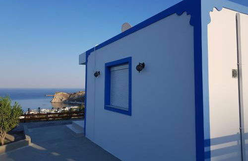 KIRA'S RESIDENCE PANORAMIC VIEW - Foto 3