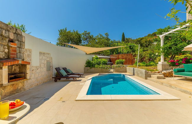 Villa Pomalo - Foto 51