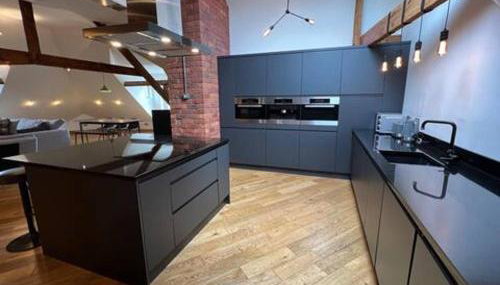 Very spacious 2 BDRM flat - Foto 5