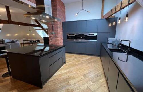 Very spacious 2 BDRM flat - Foto 5