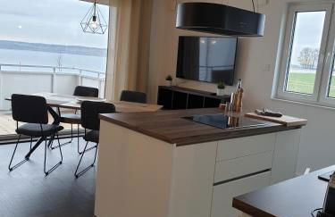 Ferienwohnung Seeblick Lausitzer Seenland - Photo 11