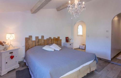 Villa les Cigales - Foto 14