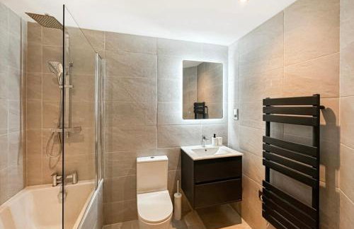 2 Bedroomed apt by Sefton Park and Spire Hospital - Foto 11