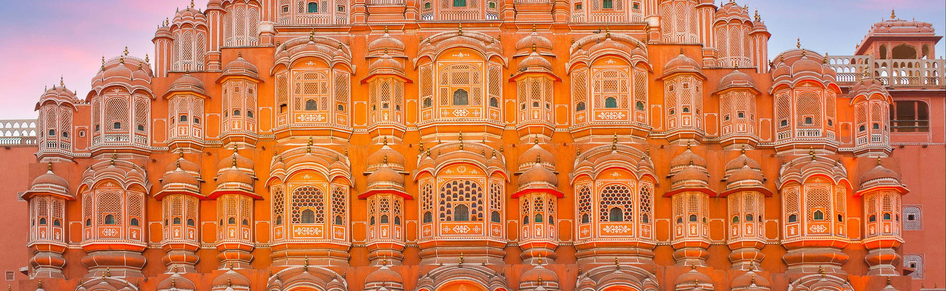 Tour espiritual por Jaipur