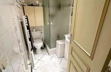 Basilique Métro 13 - Foto 7