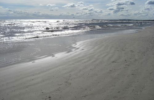 5 Sterne Luxusdomizil im Dünenland - Foto 26