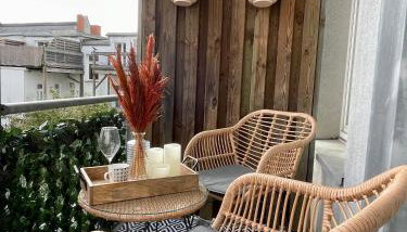 Ambiente in zentraler Lage - Foto 5