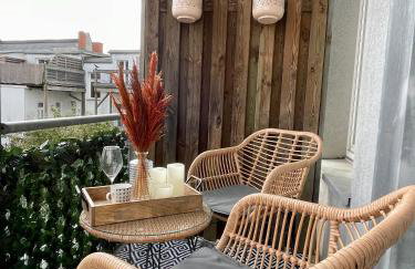 Ambiente in zentraler Lage - Foto 5