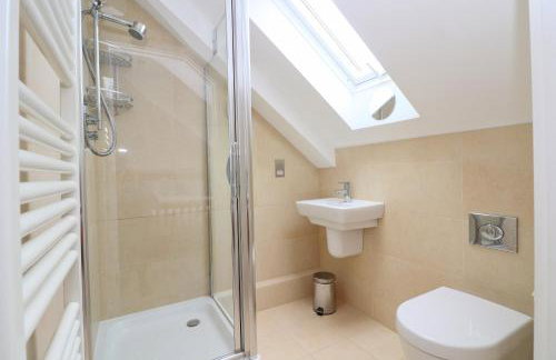 Beachside apartment, sea views - Foto 15