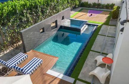 New Construction Villa Top Location Jacuzzi Bkb CT - Foto 79