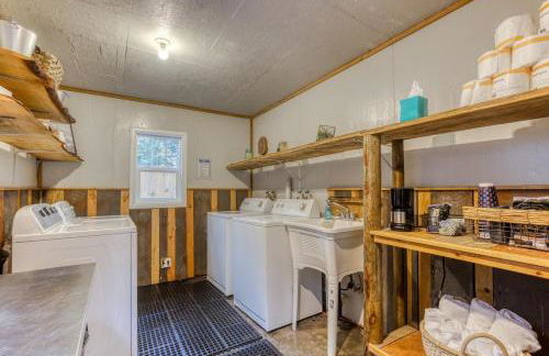 Mt Air Motel - Foto 59