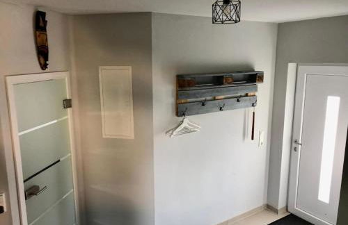 Ferienhaus Seeluft in Klein Labenz - Foto 63