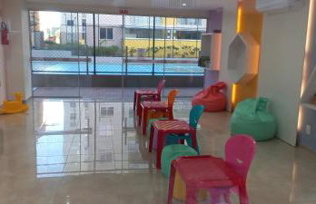 Apartamento CONFORT CLUB FRENTE MAR completo. - Photo 20
