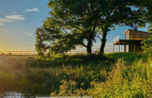 Tawny Lodge - Luxurious 1 Bedroom - Blossom Farm - Foto 5